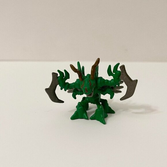 2000 Bandai Digimon Mini Figure Snimon 2 Inch Digital Monsters - Picture 2 of 10